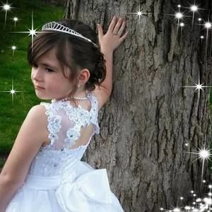 Meet your Posher, Denise